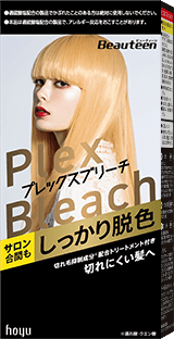プレックスブリーチ商品画像