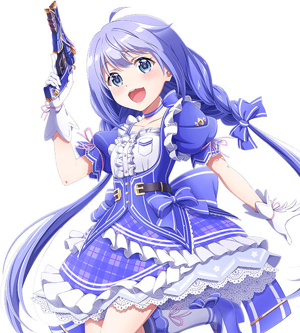キャラクター