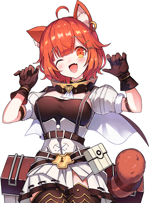 キャラクター