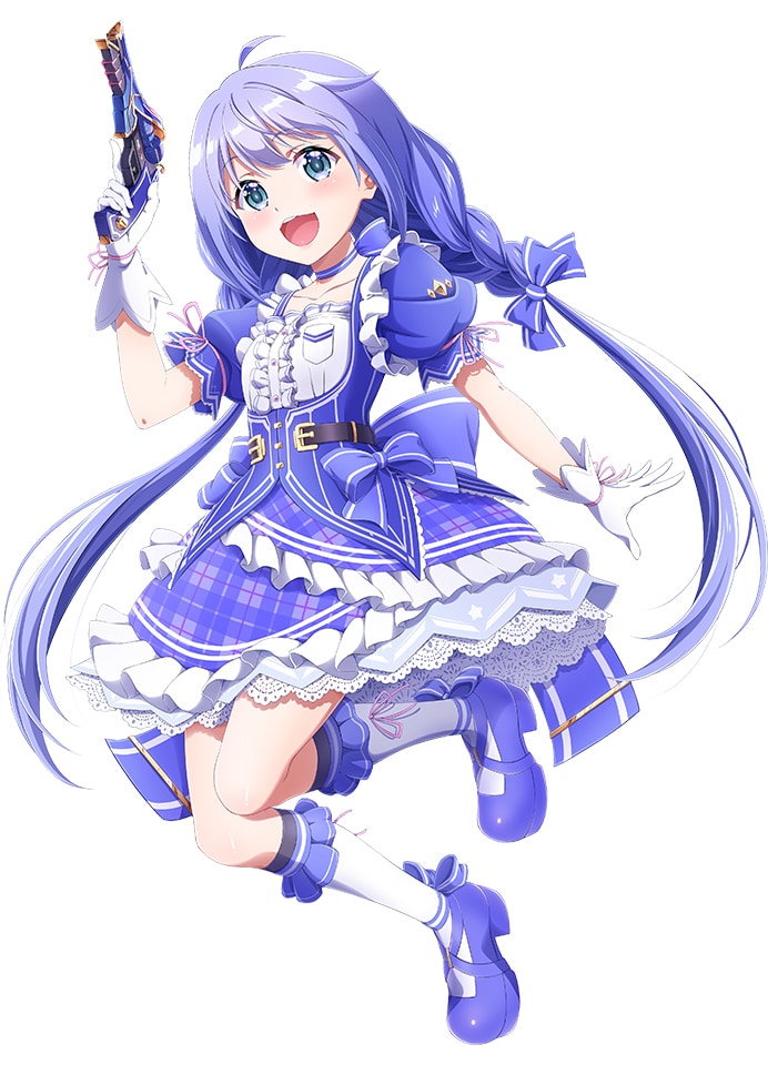 キャラクター