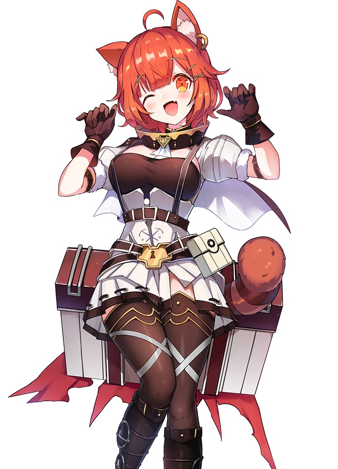 キャラクター