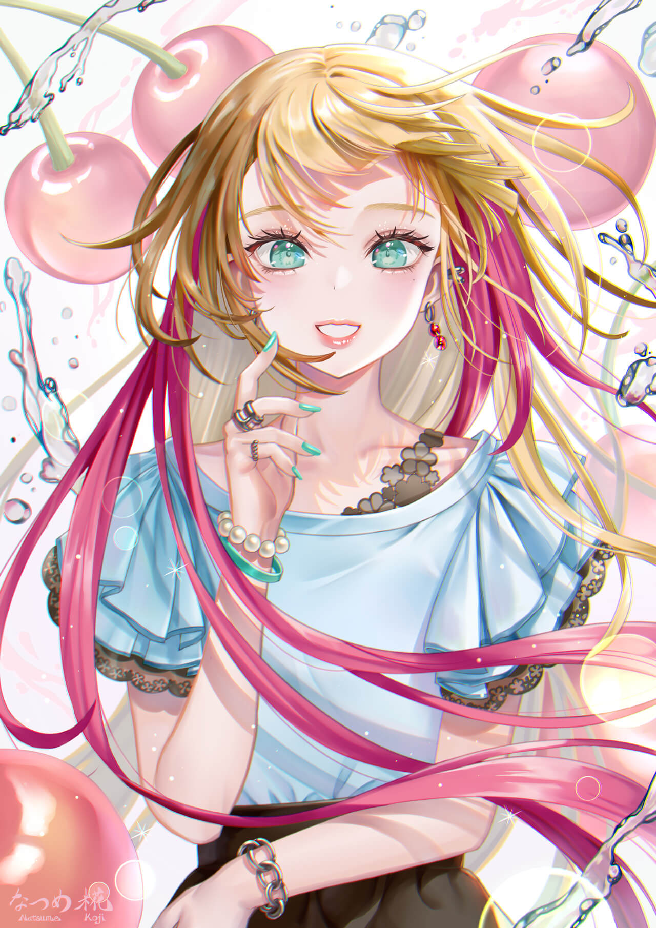 イラスト