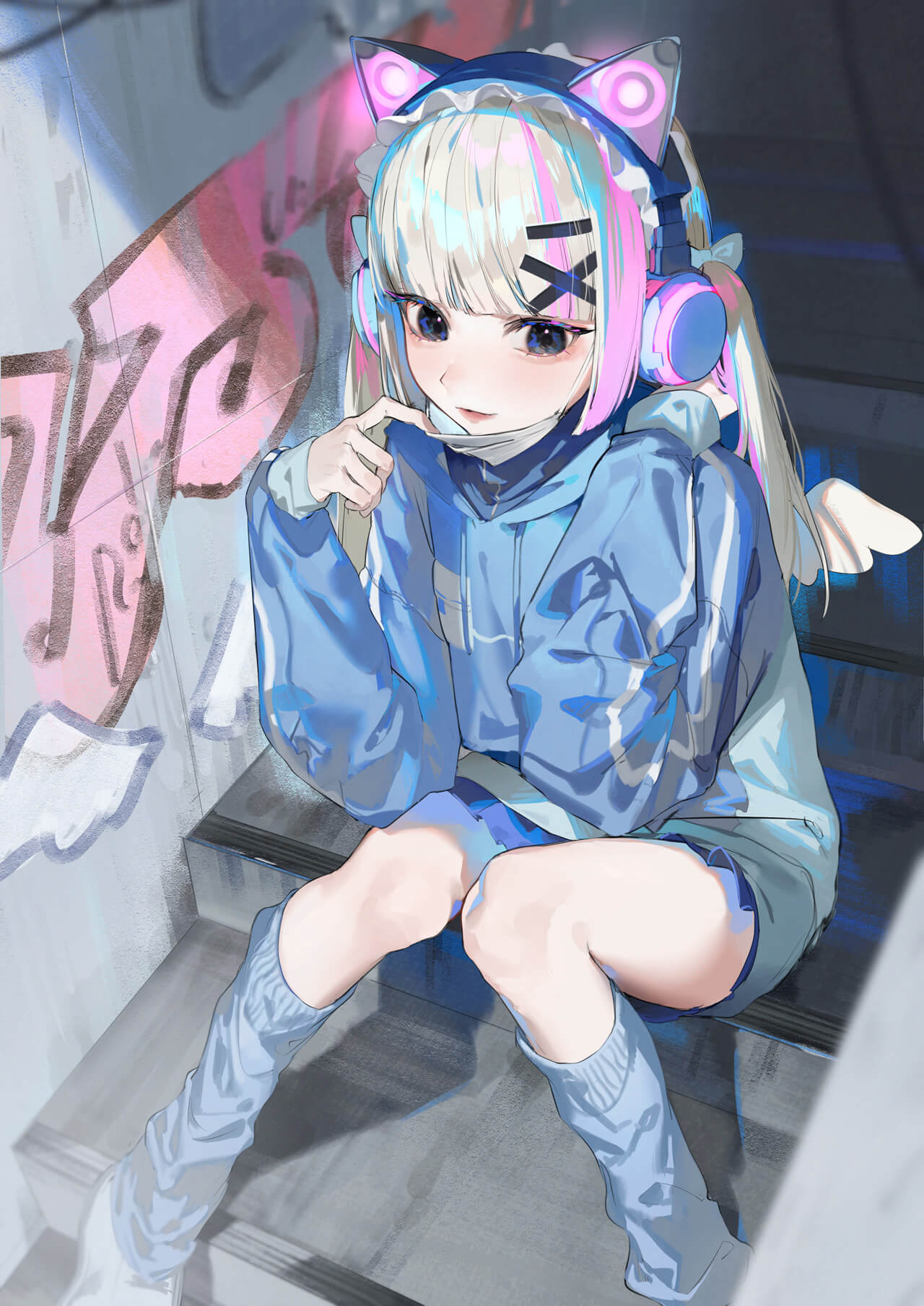 イラスト