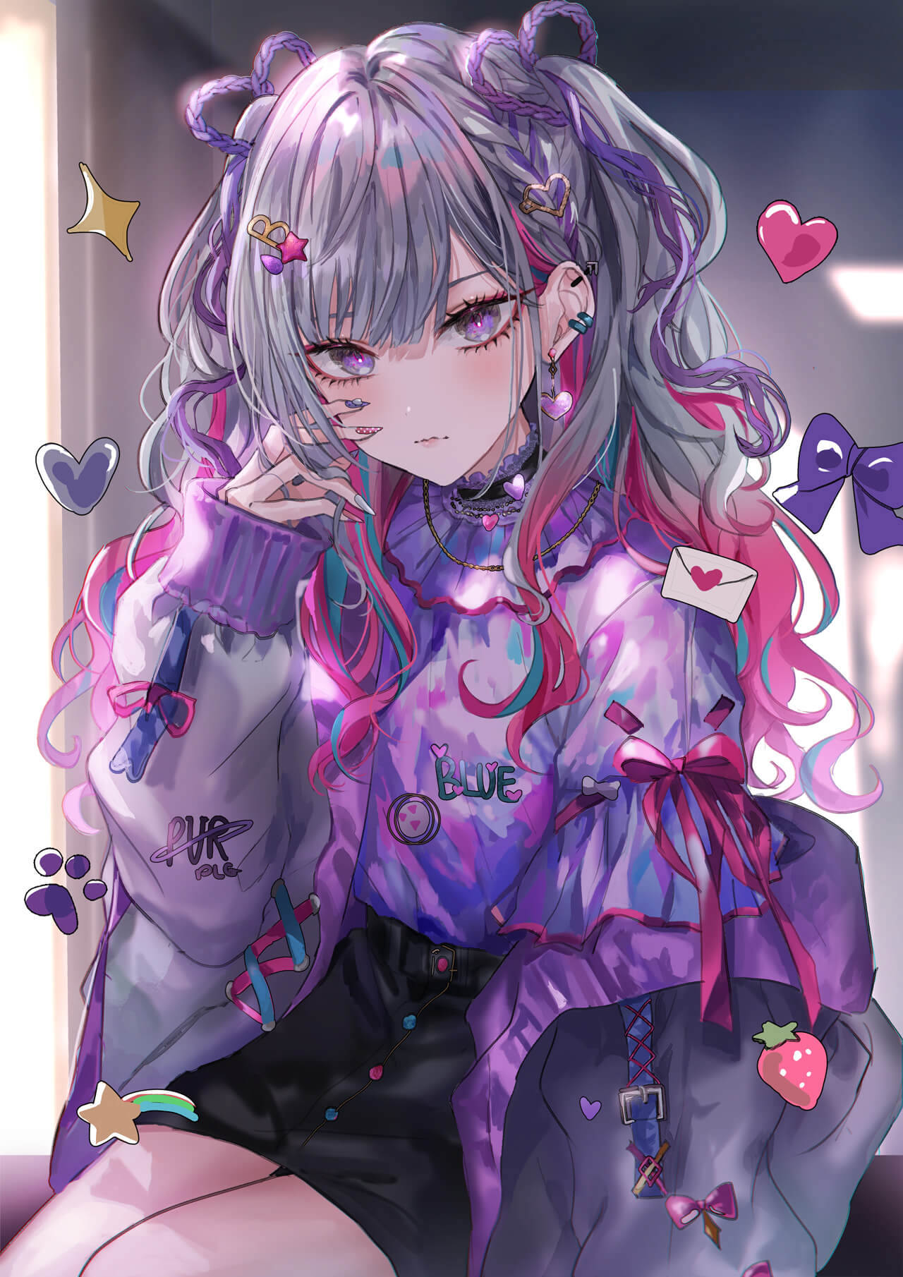 イラスト