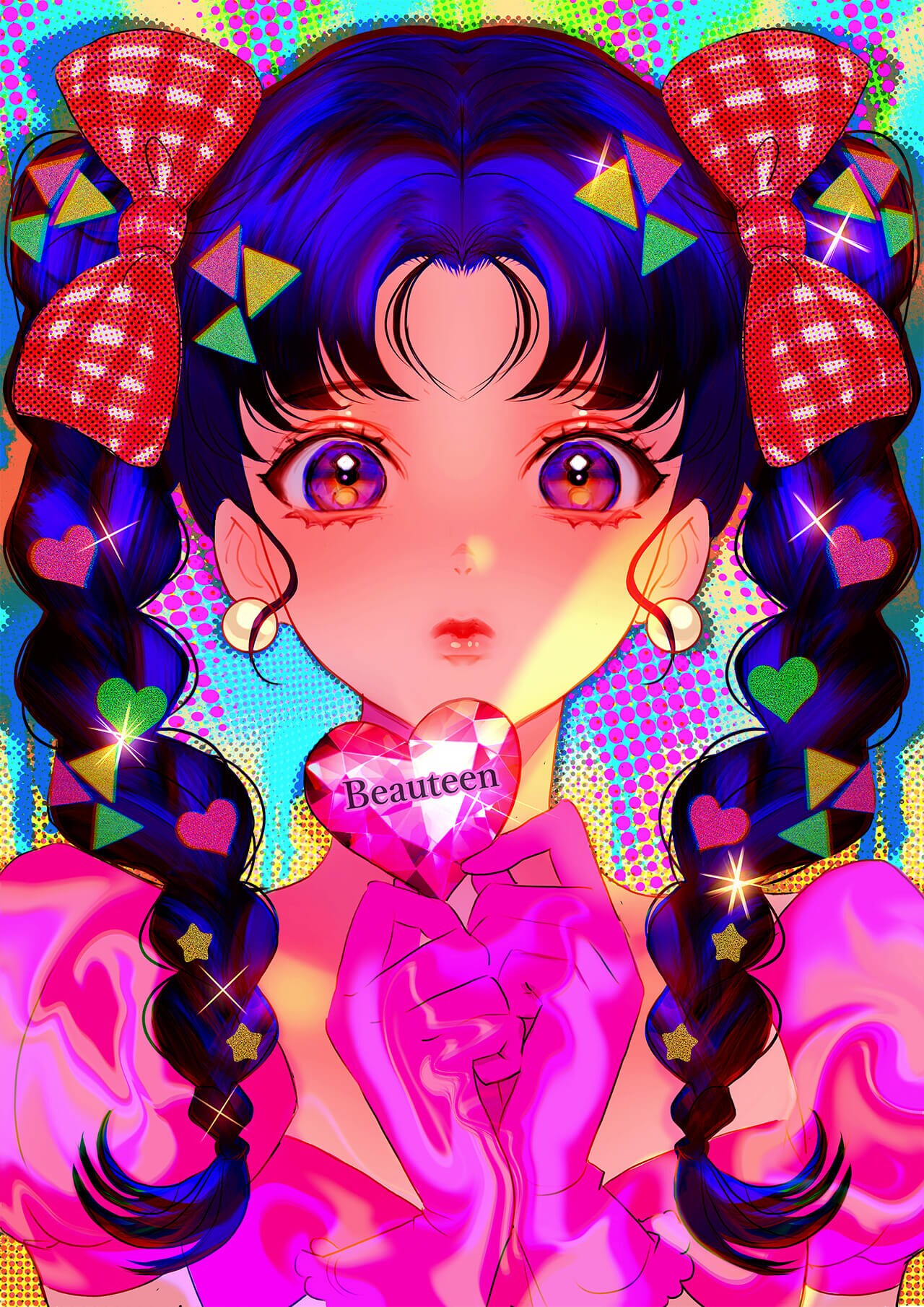 イラスト