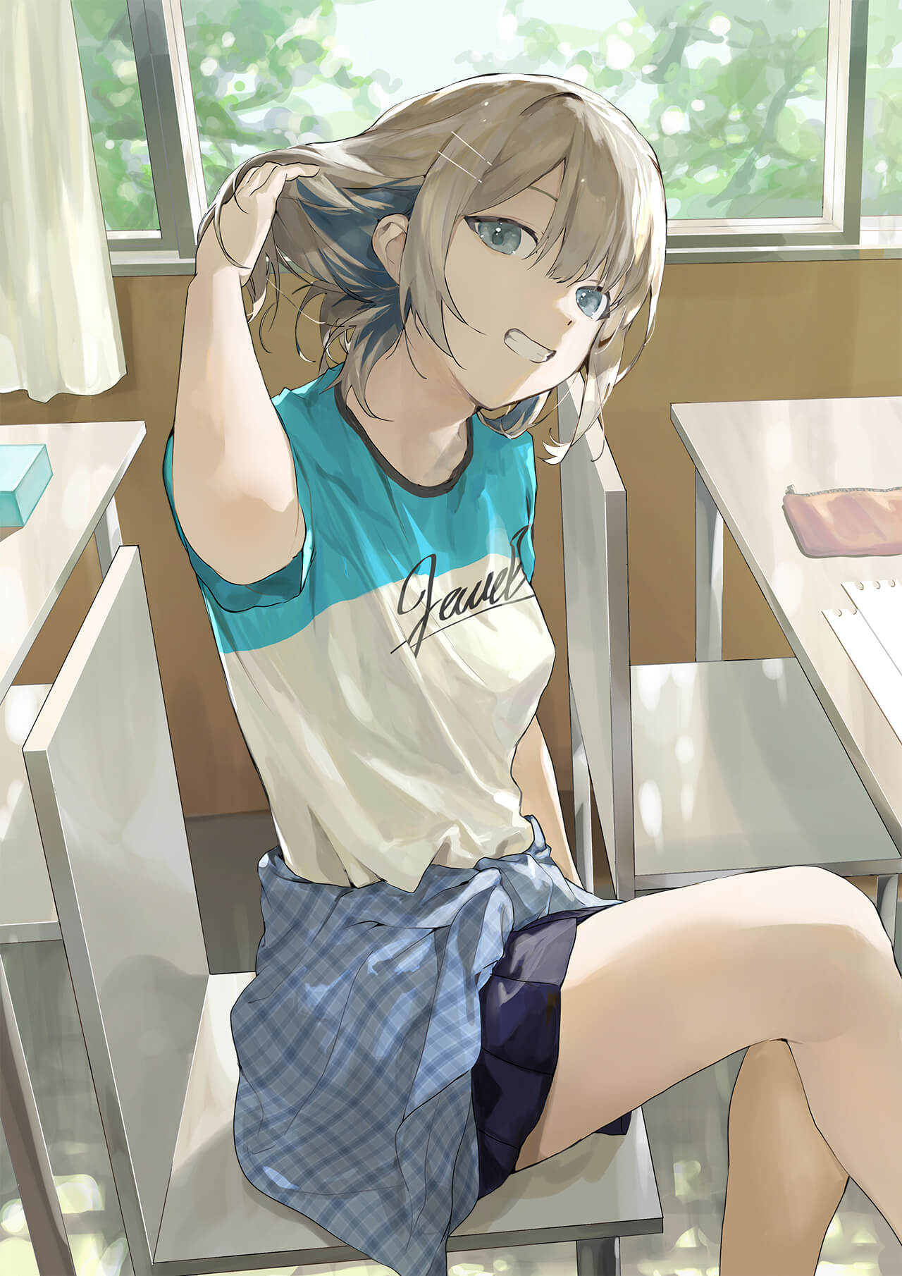 イラスト