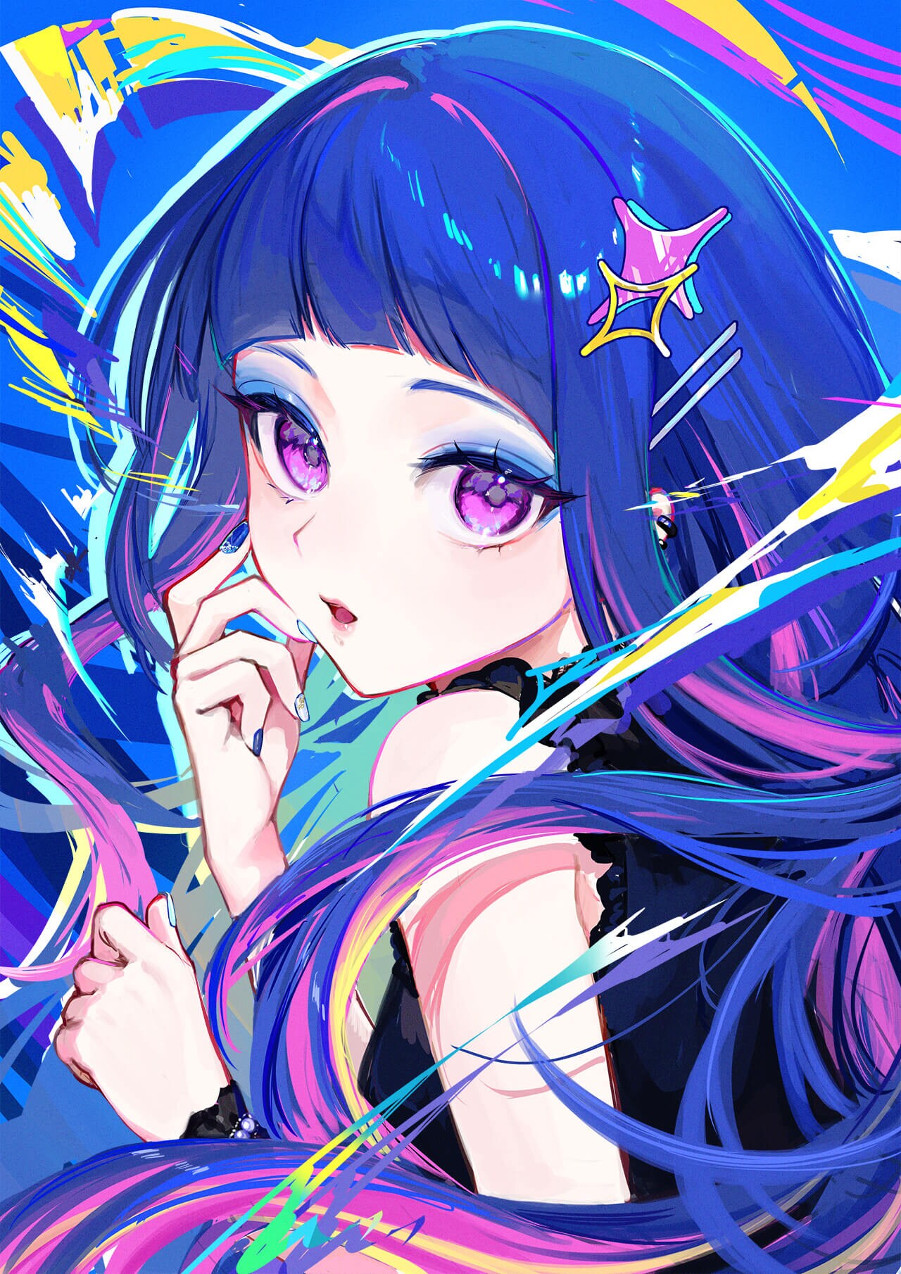 イラスト