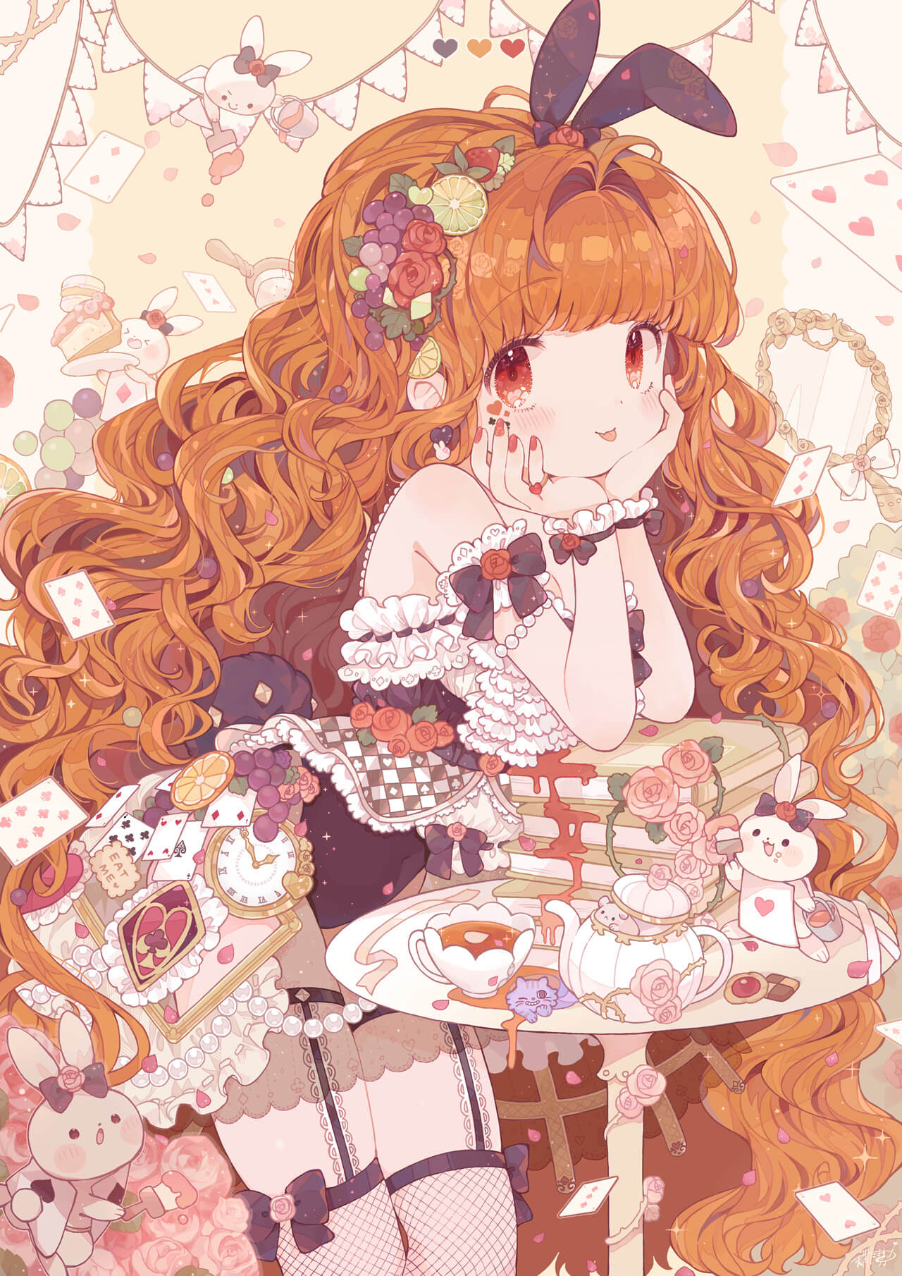 イラスト