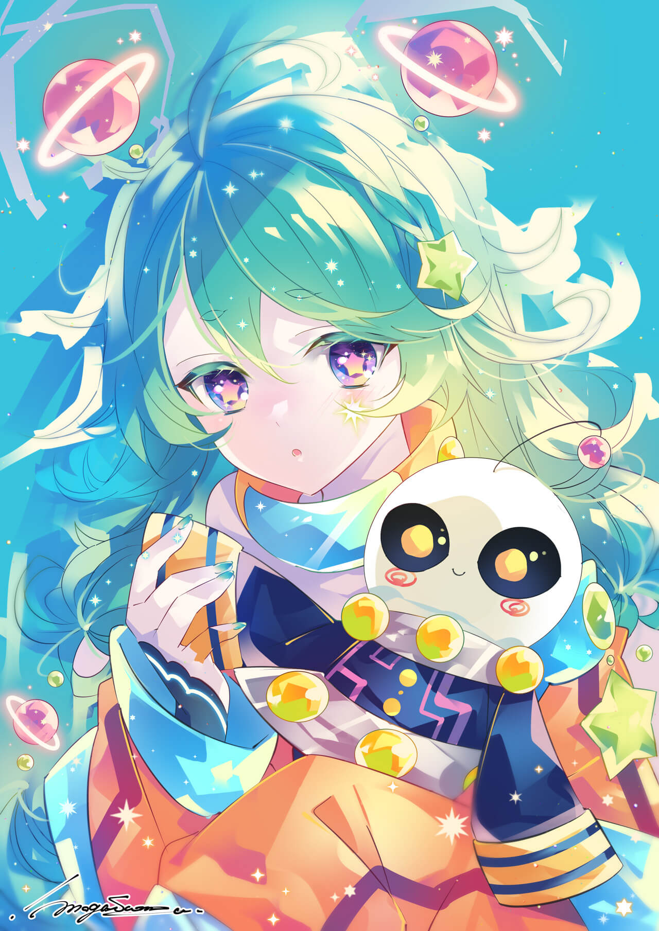 イラスト