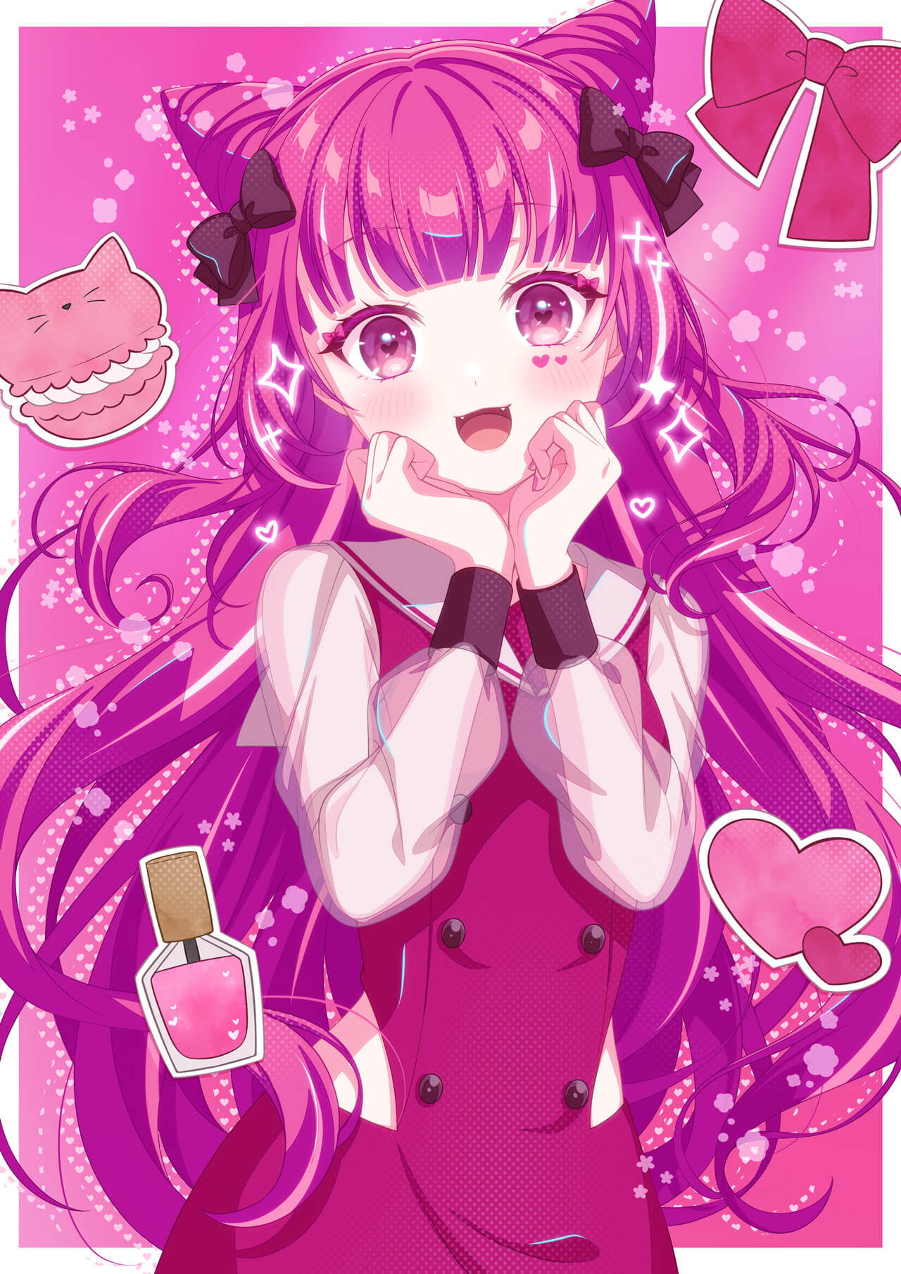 イラスト
