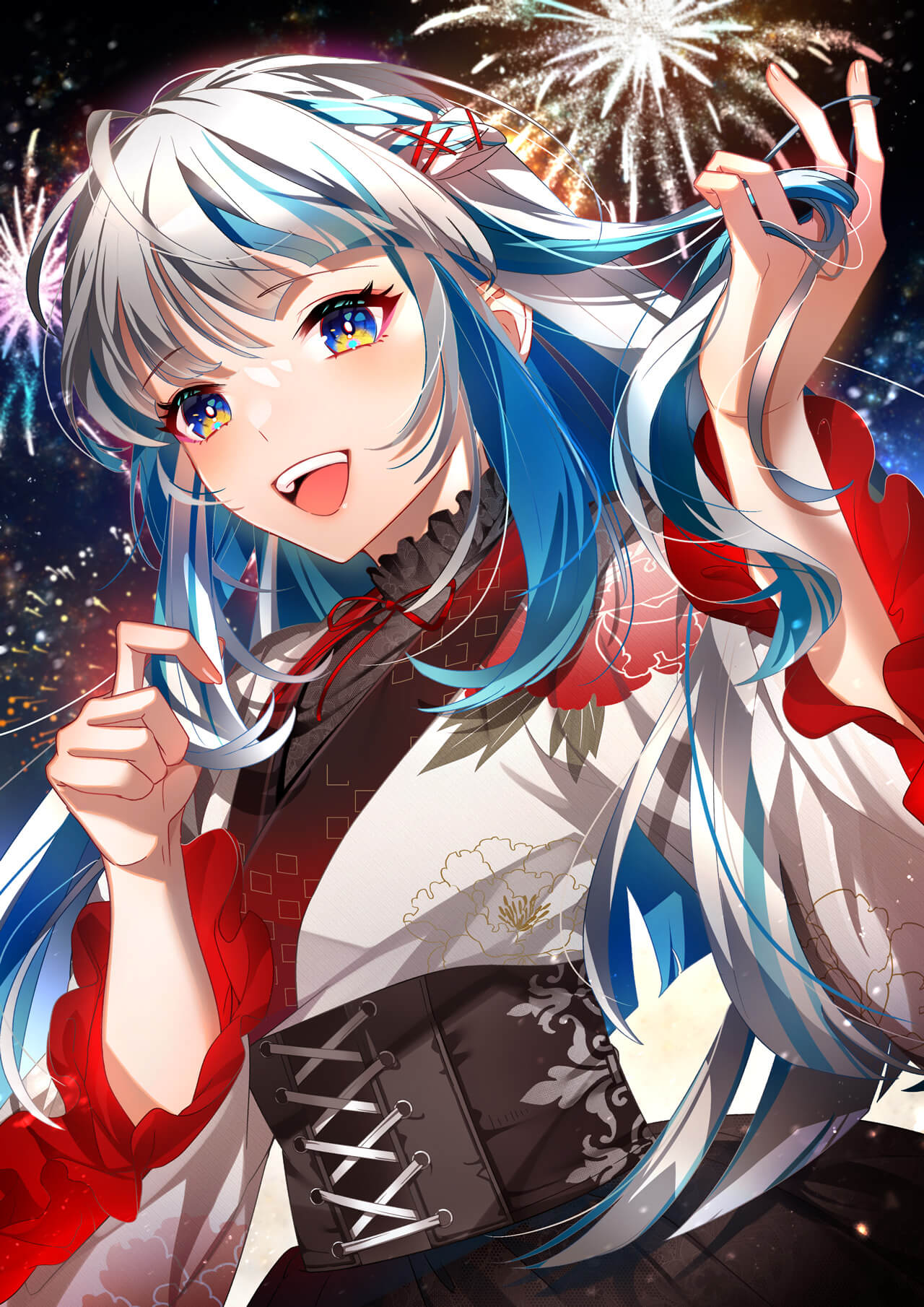 イラスト