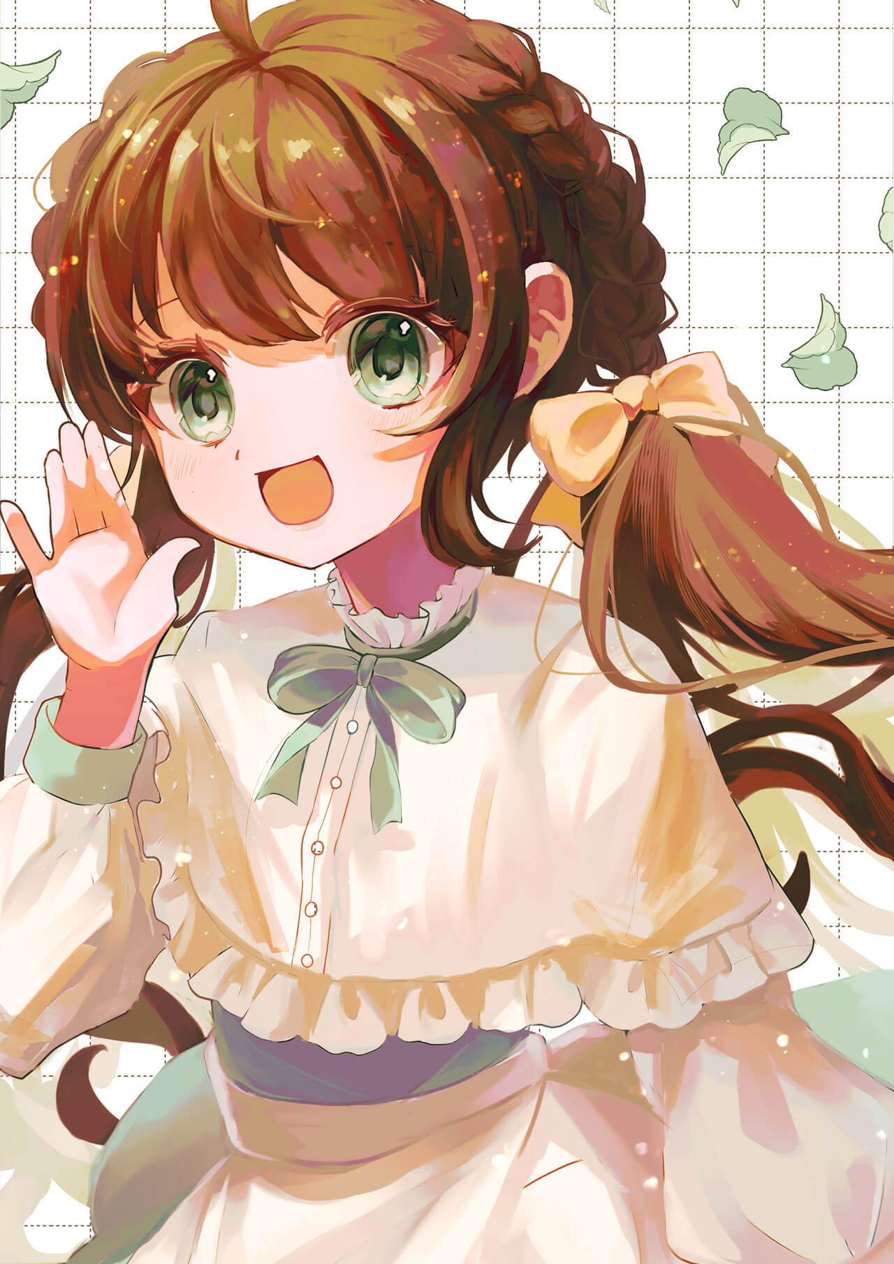 イラスト