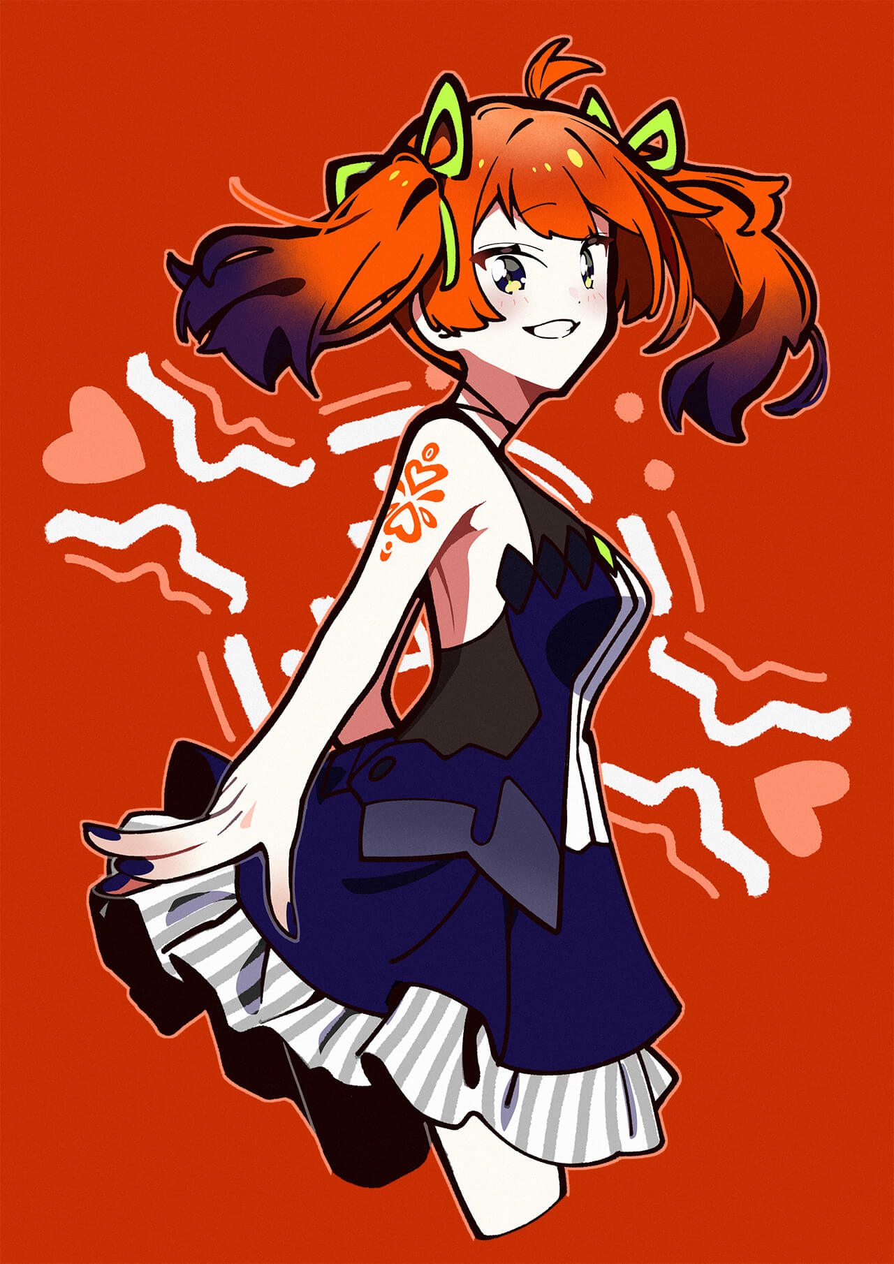 イラスト