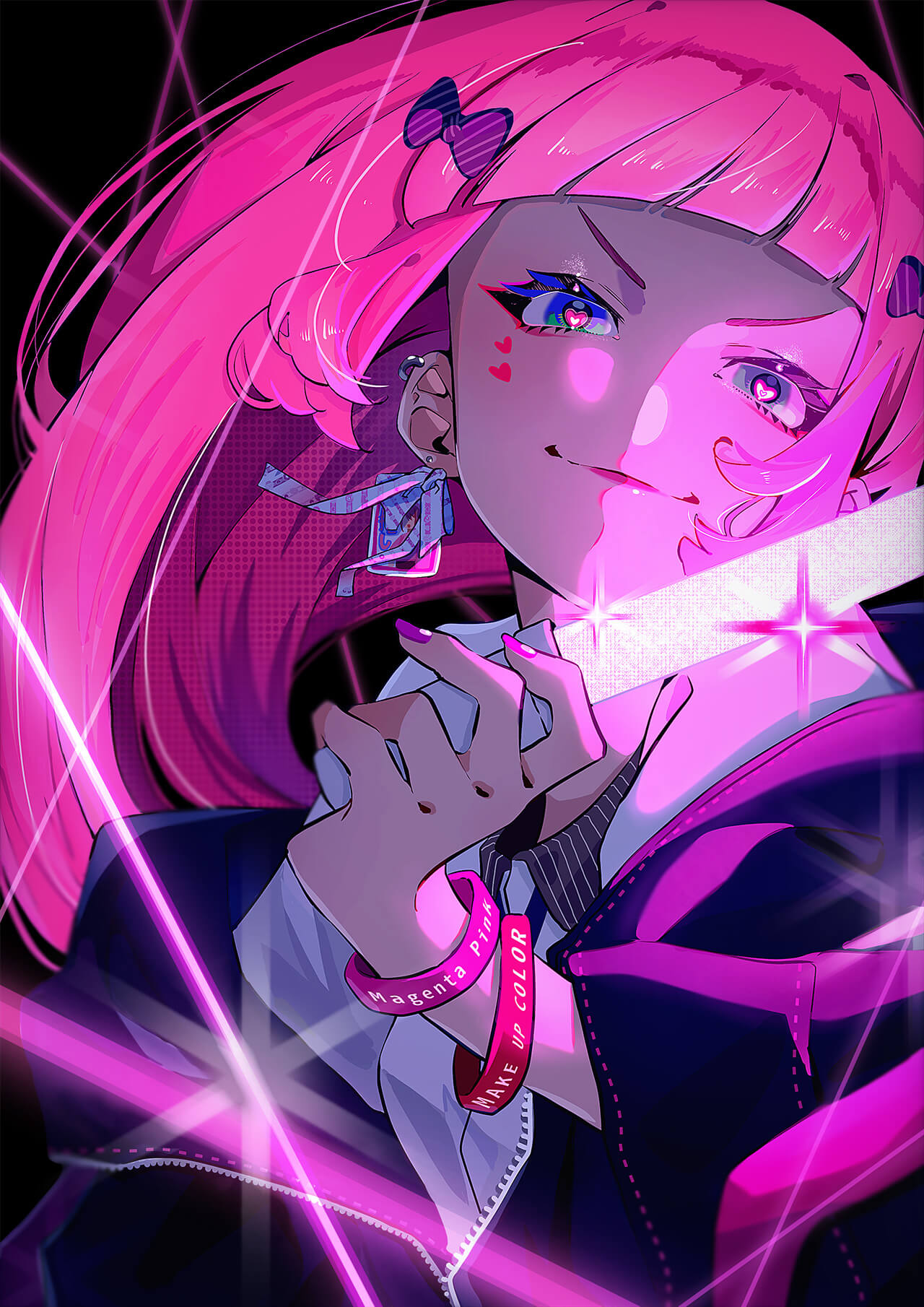イラスト