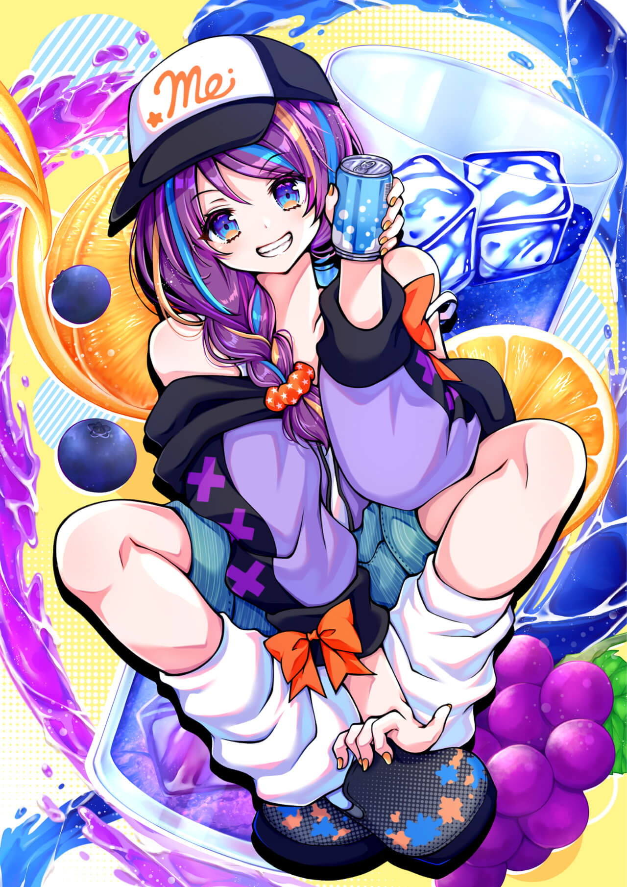 イラスト