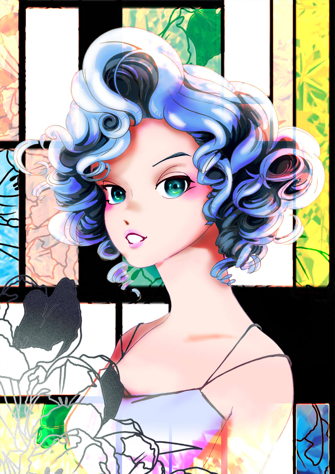 イラスト