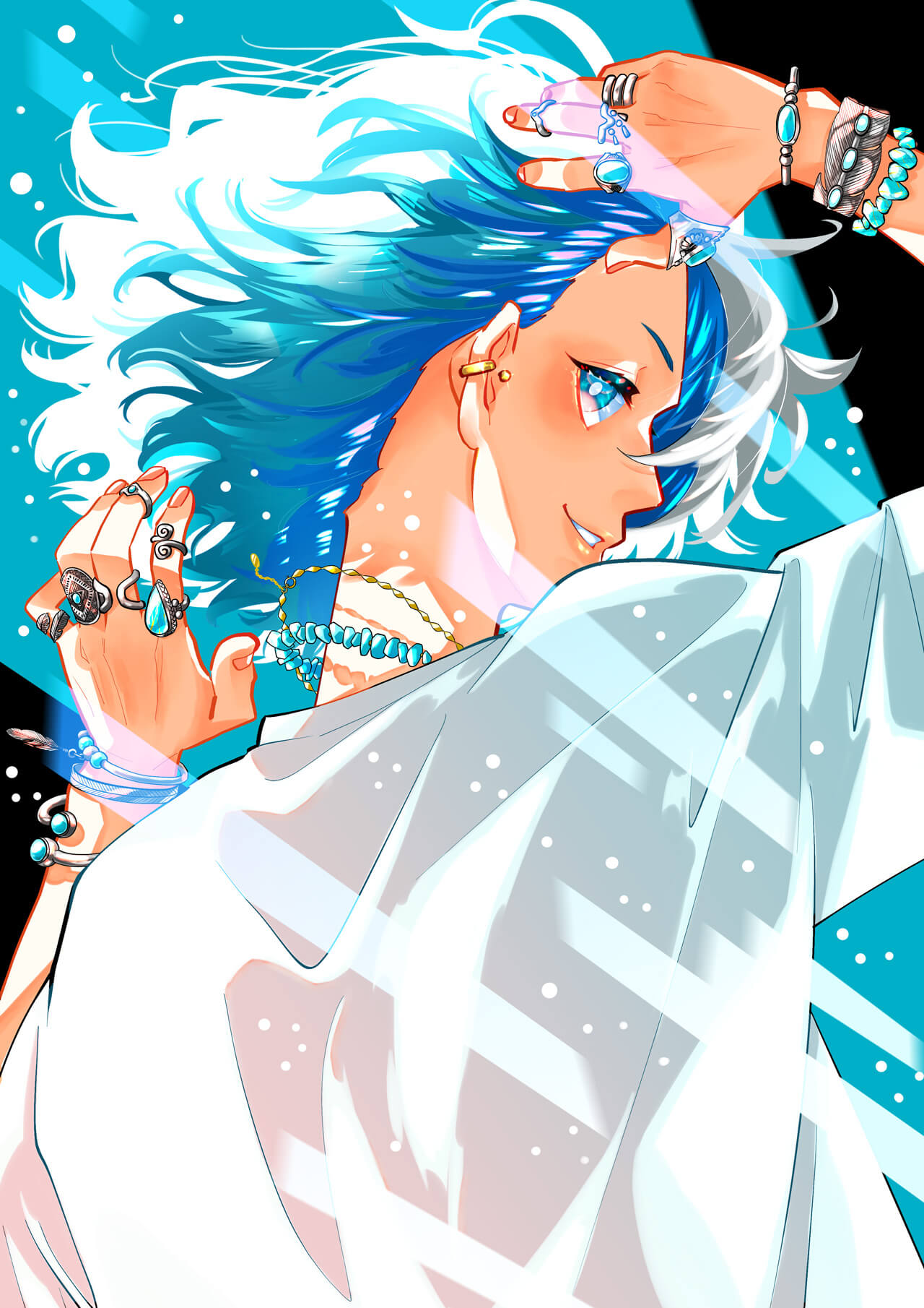 イラスト
