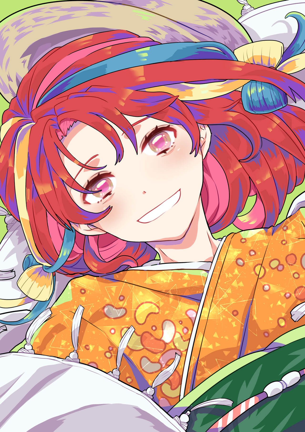 イラスト