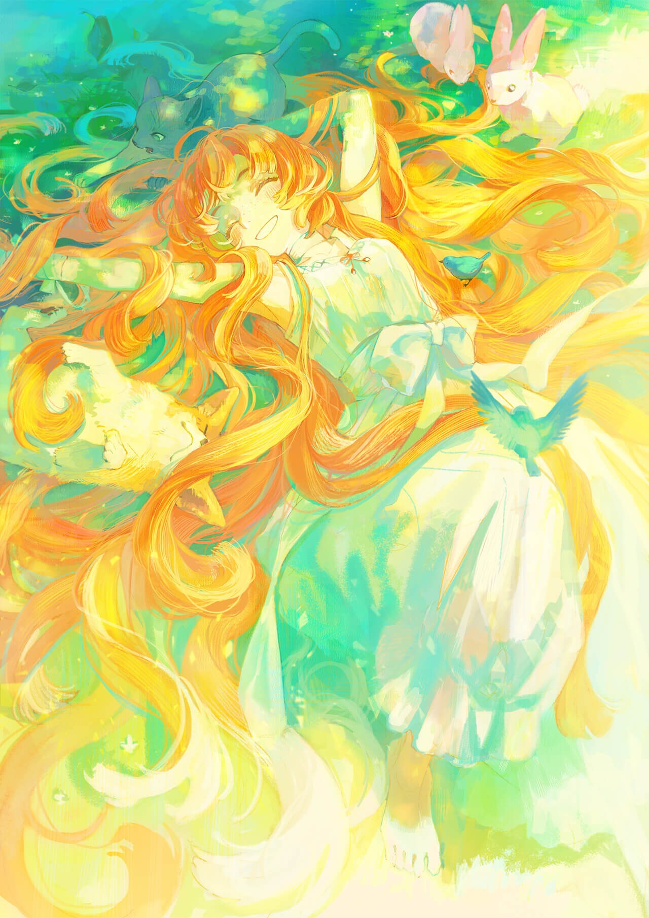 イラスト