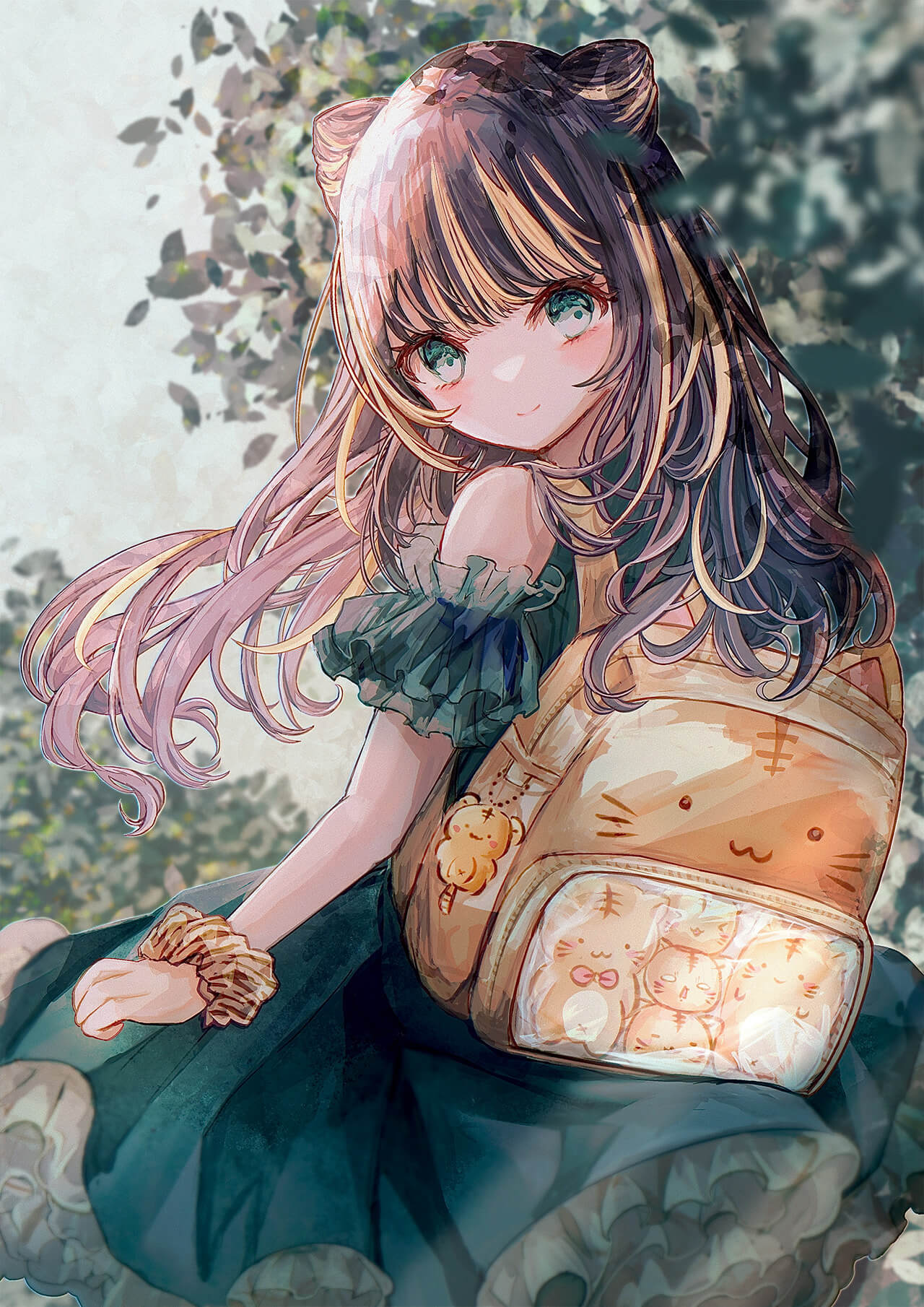 イラスト
