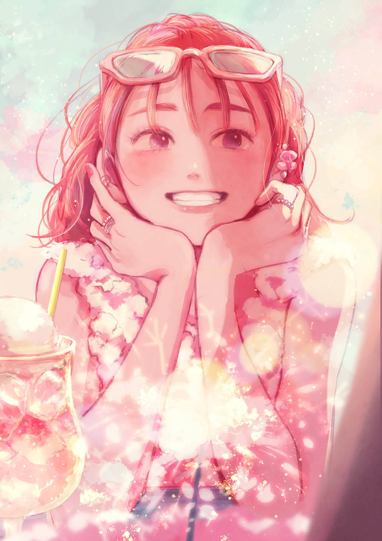 イラスト