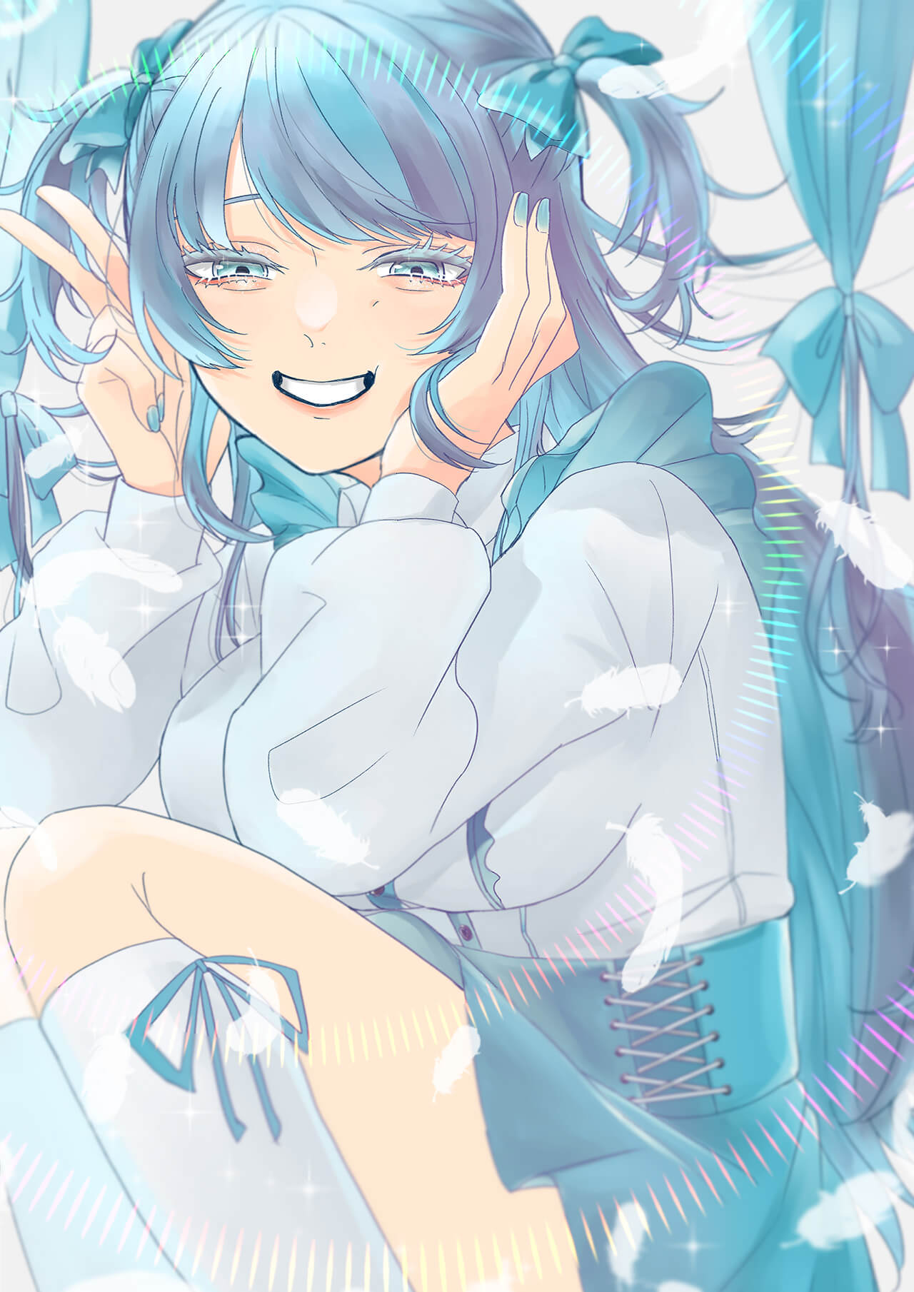 イラスト