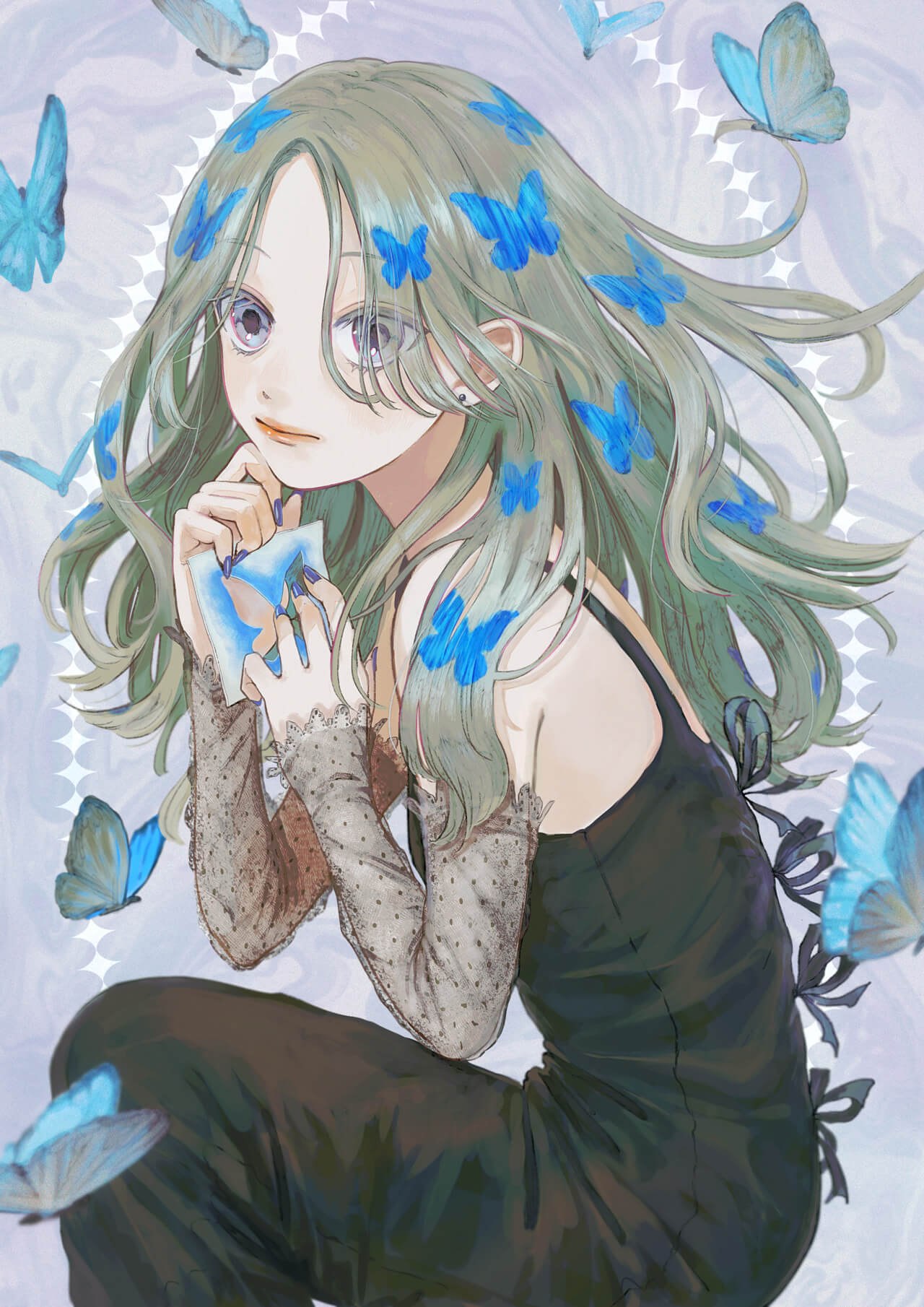 イラスト