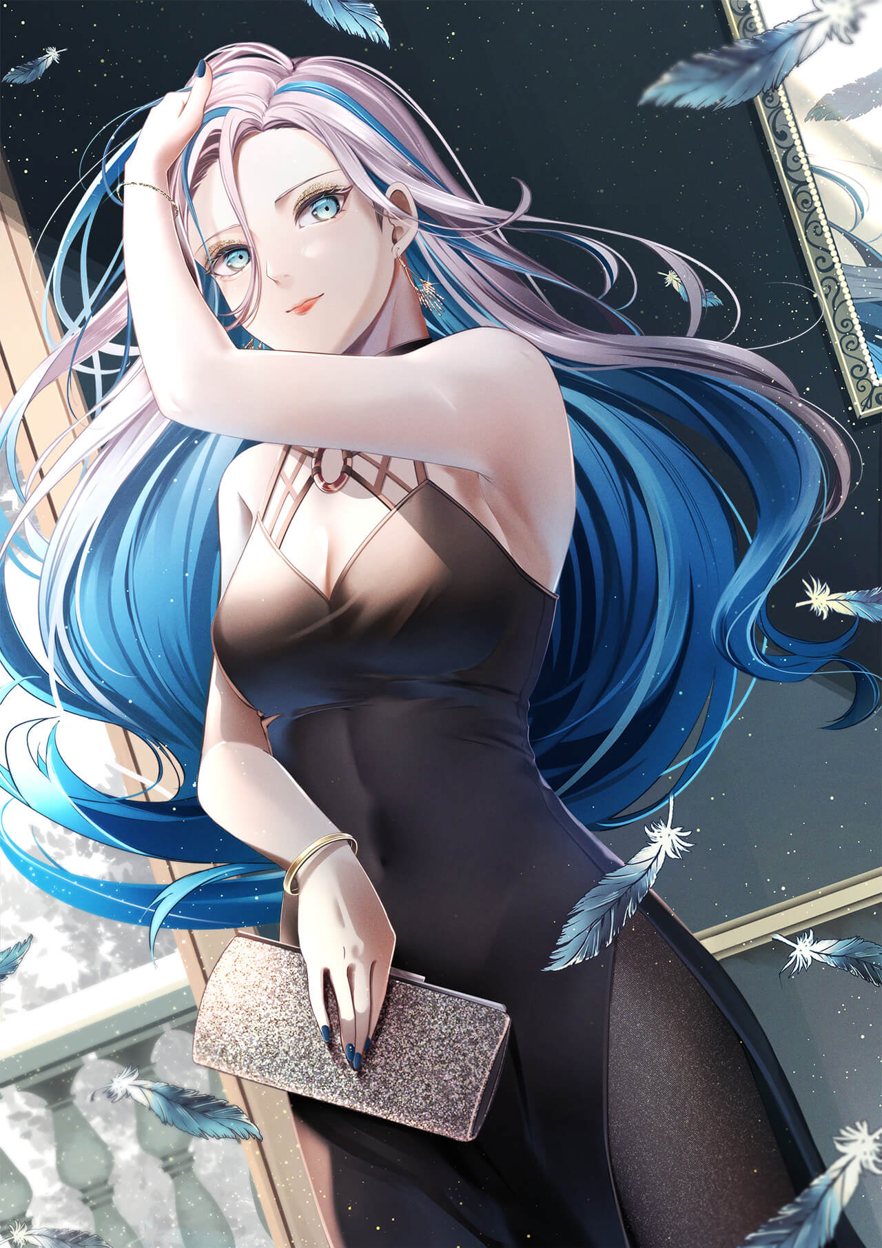 イラスト