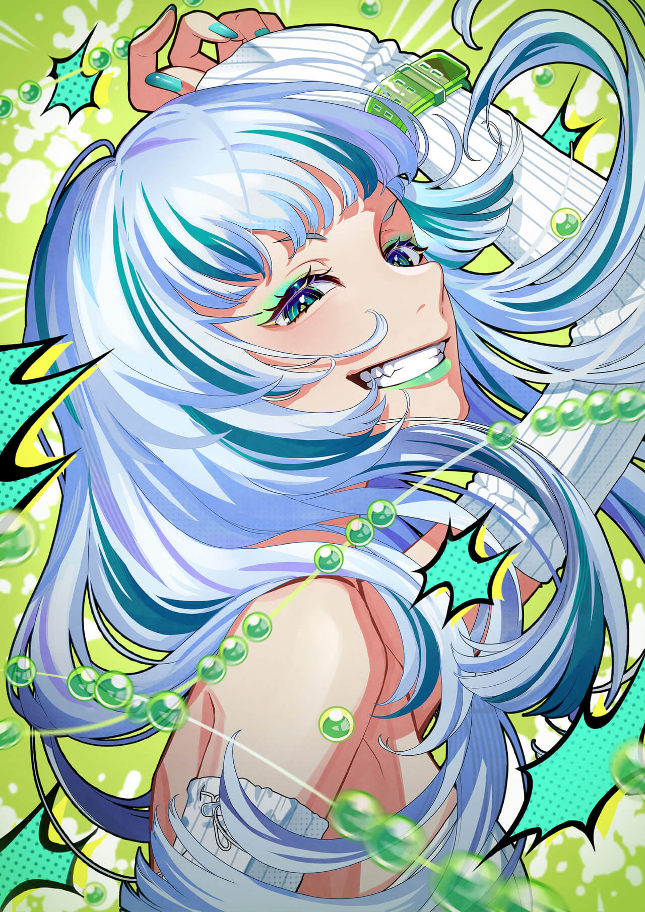 イラスト