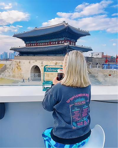 インスタグラム投稿画像