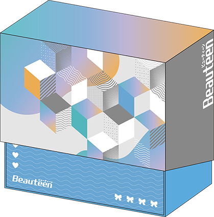 勇気ちひろセット