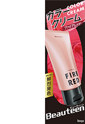 ファイアレッド商品画像