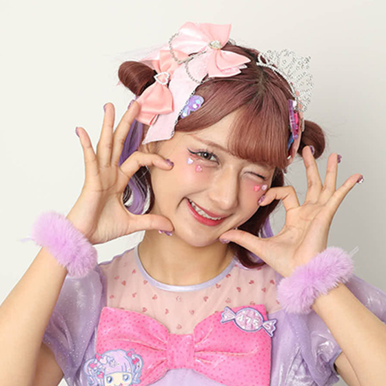 しなこちゃん